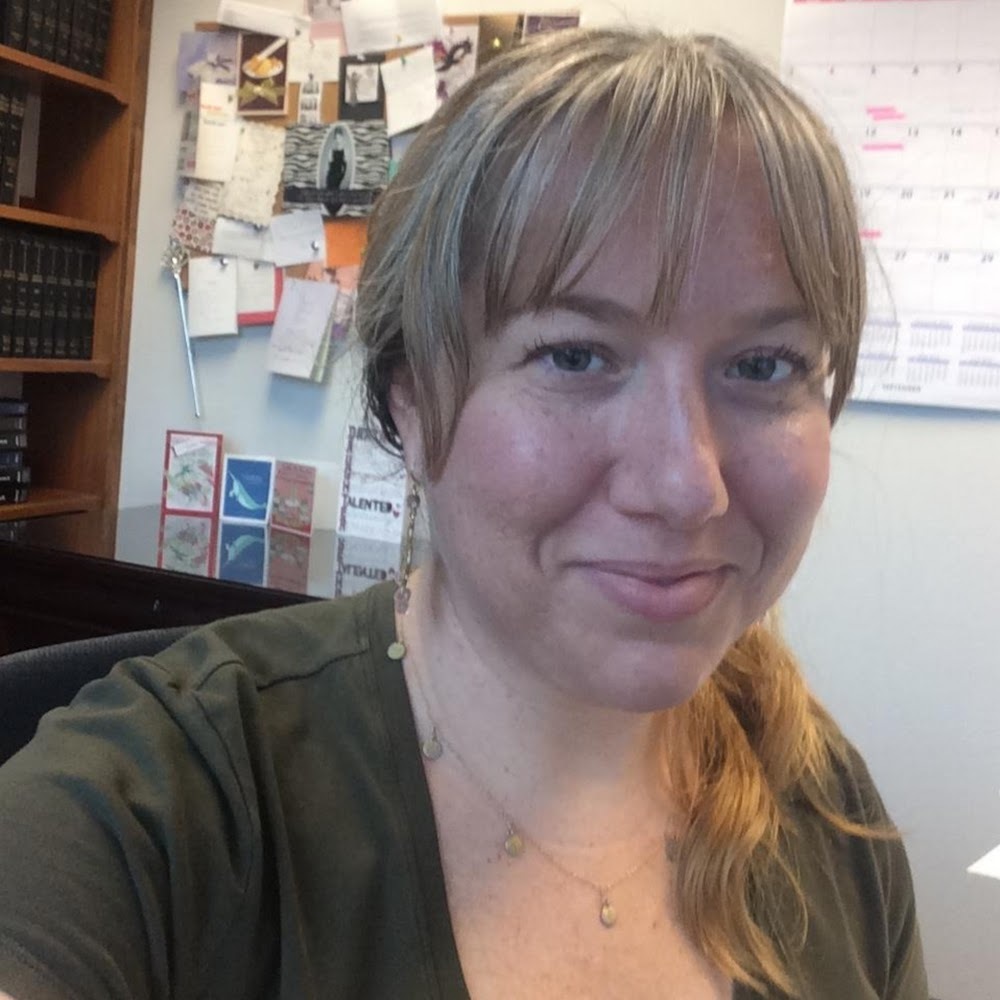 Meet your Posher, Shanna